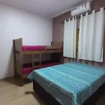 Casa Temporada Amélia- Olímpia SP