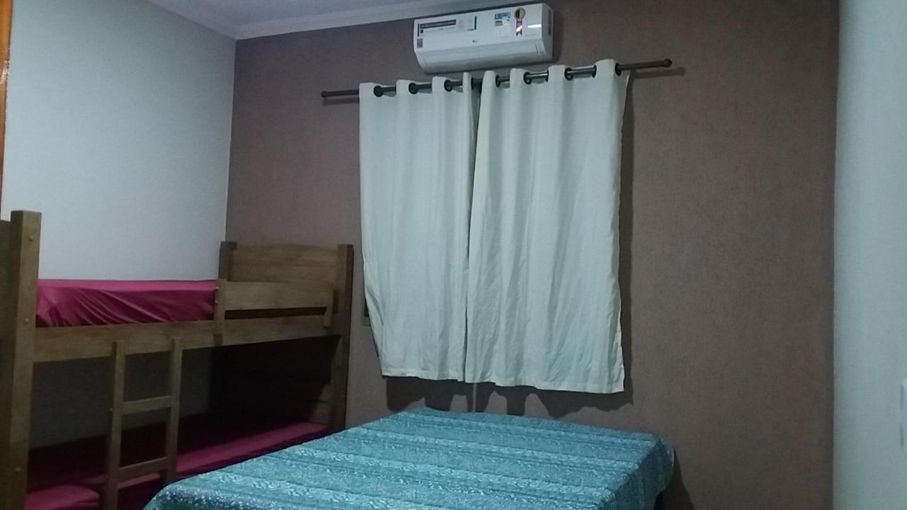 Casa Temporada Amelia- Sp Olímpia
