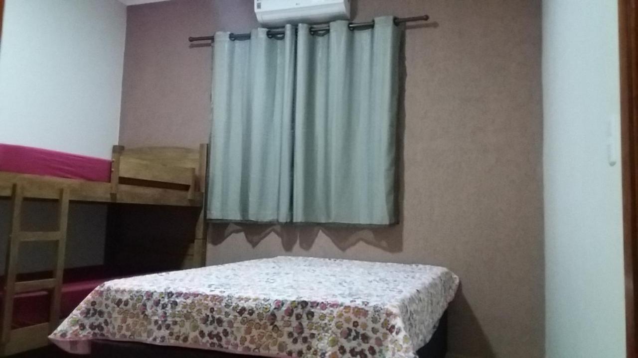 Casa Temporada Amelia- Sp * Olímpia