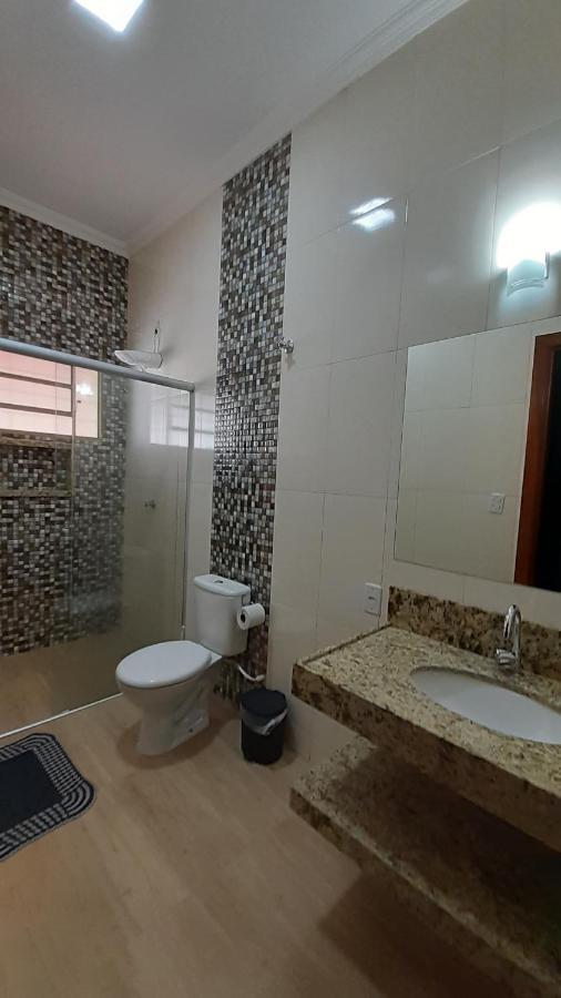 Casa Temporada Amelia- Sp Olímpia