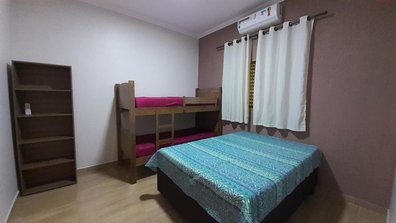 Casa de férias Casa Temporada Amelia- Sp