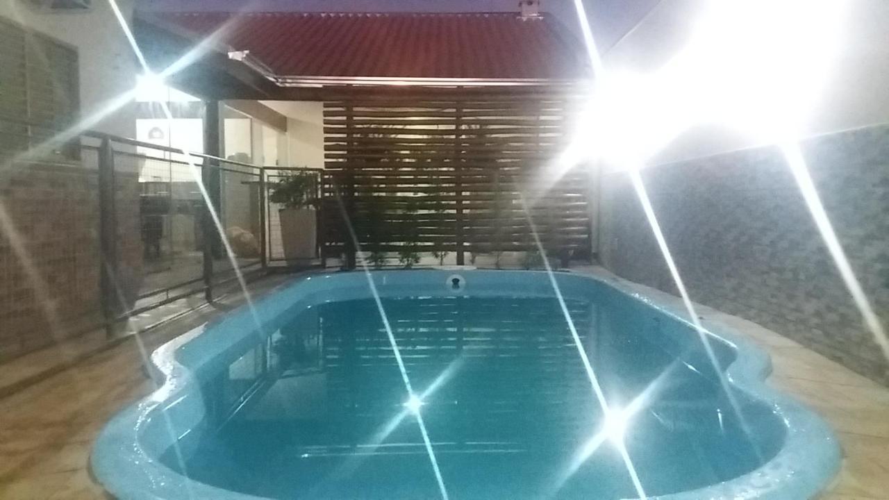 Casa Temporada Amelia- Sp Olímpia