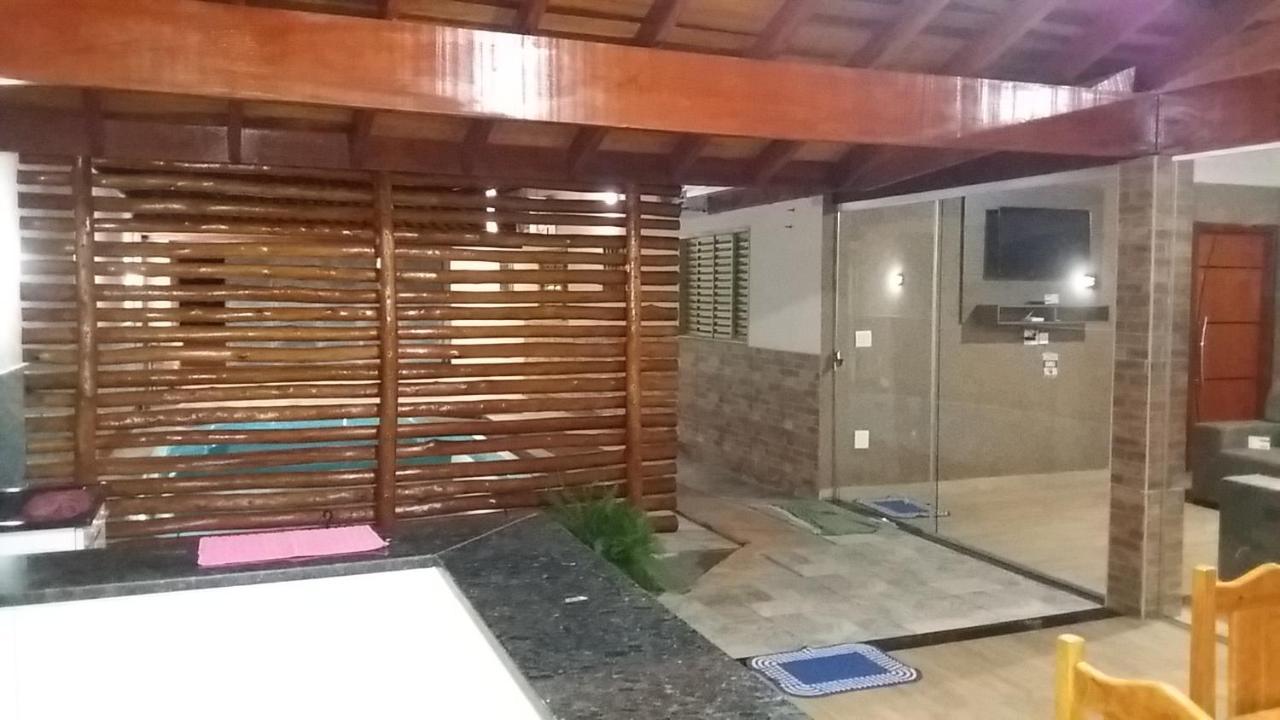 Casa vacanze Casa Temporada Amélia- Sp Olímpia