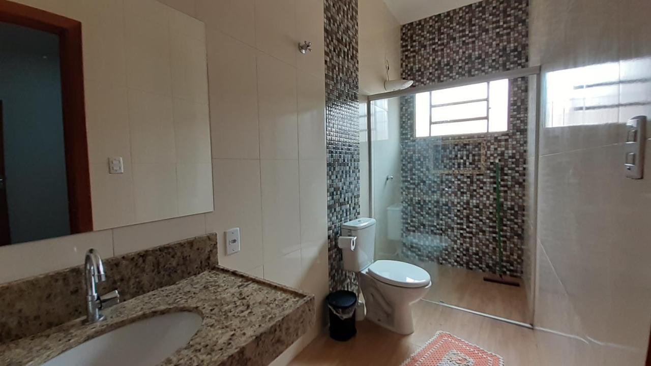 Casa Temporada Amélia- Sp *